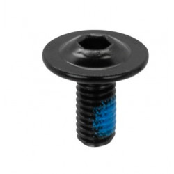 Vis M6 boot-platine FR Skate 13 mm Wizard – à l’unité