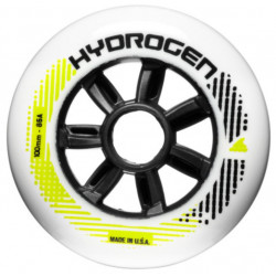 Roues Rollerblade Hydrogen 100mm 85A Performance Premium