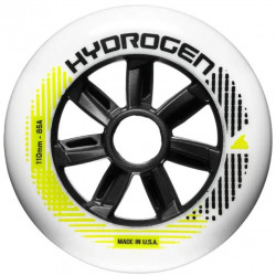 Roues Rollerblade Hydrogen 110mm 85A
