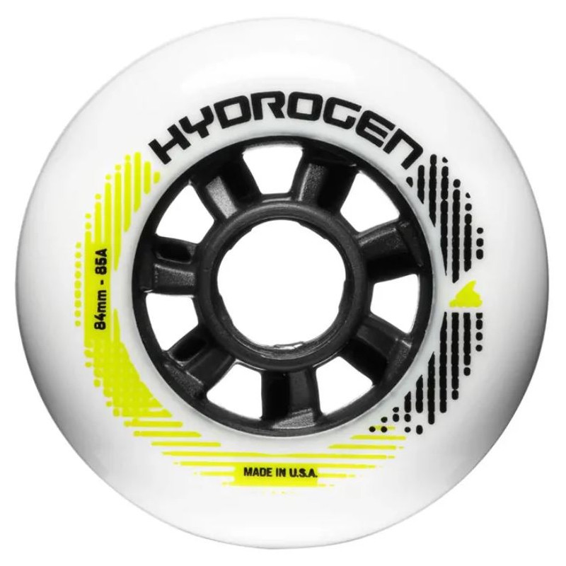 Roues Rollerblade Hydrogen 84mm 85A Performance