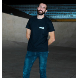 Tee Shirt RNCO Round Navy