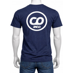 Tee Shirt RNCO Round Navy