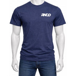RNCO Round Navy T-Shirt
