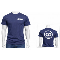 Tee Shirt RNCO Round Navy