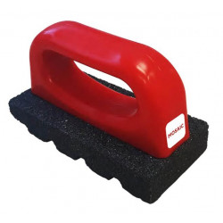 Mosaic Rubbing Brick – Pierre abrasive pour préparation de ledges