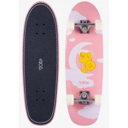 YOW Luster Egg 31.25" – 8.6" City Cruiser