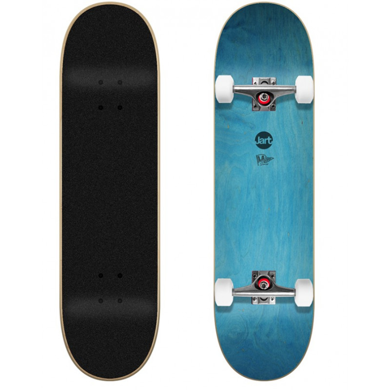 Jart Laser 7.25" x 28.1" – Skateboard Complet