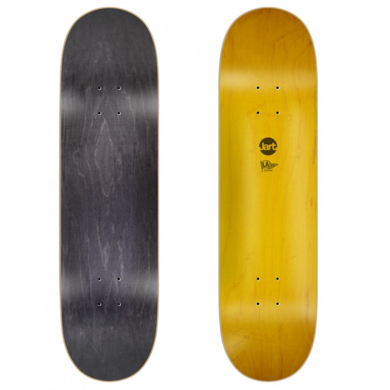 Jart Laser 8.0" x 31.85" LC – Deck Skateboard
