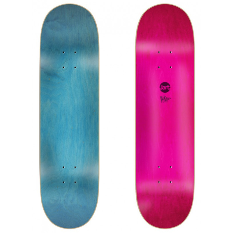 Jart Laser 8.25" x 31.85" LC – Deck Skateboard