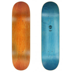 Jart Laser 8.5" x 31.85" LC – Deck Maple