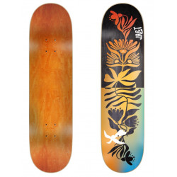 Jart Mother Earth 8.25" x 32" LC Twin – Skateboard Deck