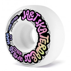 Jart Uproar 56mm 84A – Skateboard Wheels (Set of 4)