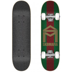Sk8Mafia House Logo GG Fam 6.0" x 23.5" – Micro Complete