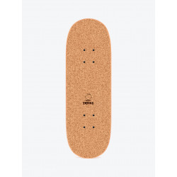Tricks Balloon 7.87" x 24.21" – MINI Complete Skateboard
