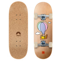 Tricks Balloon 7.87" x 24.21" – MINI Complete Enfant