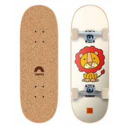 Lion 7.87"x24.21" MINI Tricks Complete – Skateboard Enfant