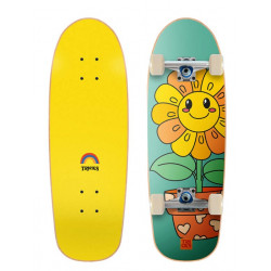 Spring 8.25"x25.75" MINI Tricks Complete – Skate Enfant