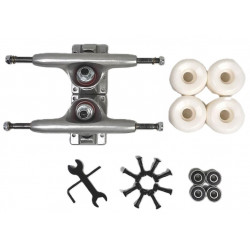 Landing Gear Box 139mm – Complete Skate Hardware Kit