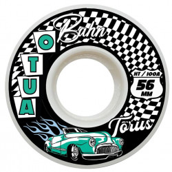 Autobahn Torus H/T Formula 56mm 100A – Roues Skateboard