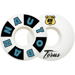 Autobahn Torus A/T Formula 55mm 99A – Roues Skate