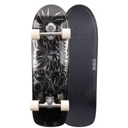 Lowers 34" High Performance Series Yow Surfskate 17" WB