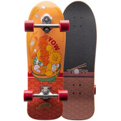 Sendai 29" Grom Series Yow Surfskate S4 14.5" WB