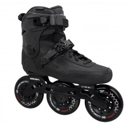 High Light 310 Black SEBA Freeskate