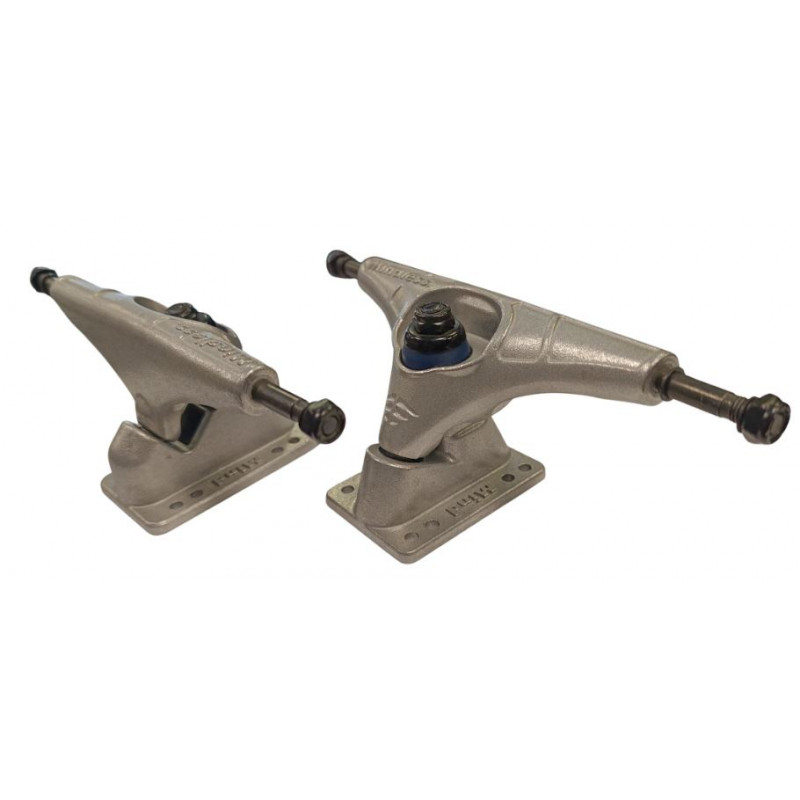 MINDLESS Longboard Surf Skate Trucks x2