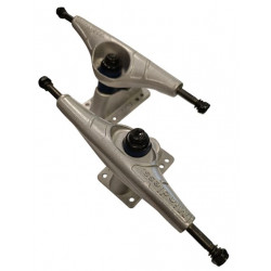 Trucks de Surf Skate MINDLESS Longboard x2