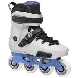 Rollerblade Twister XT – Roller Freeskate 4x80