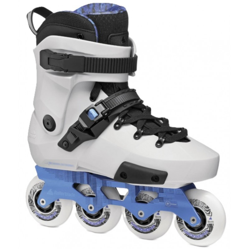 Rollerblade Twister XT – Urban Freeskate 4x80