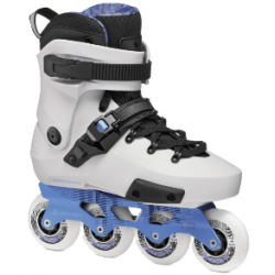 Rollerblade Twister XT – Roller Freeskate 4x80