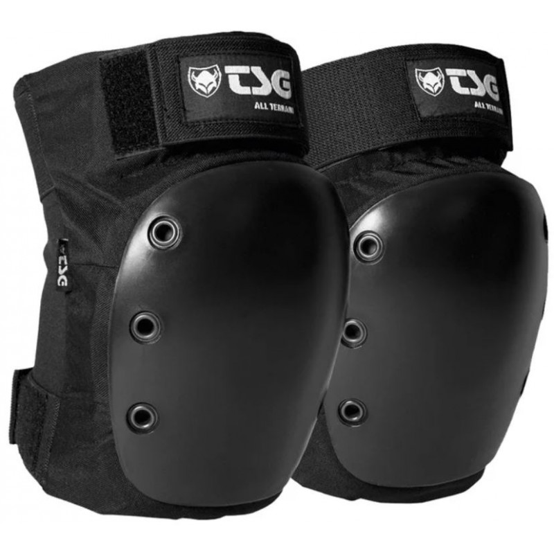 Genouillères TSG All Terrain Kneepad