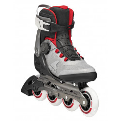 Rollerblade Macroblade 90 BOA – Roller fitness 4x90mm