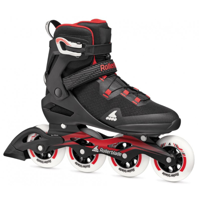 Rollerblade Macroblade 90 – Roller fitness roues 90mm