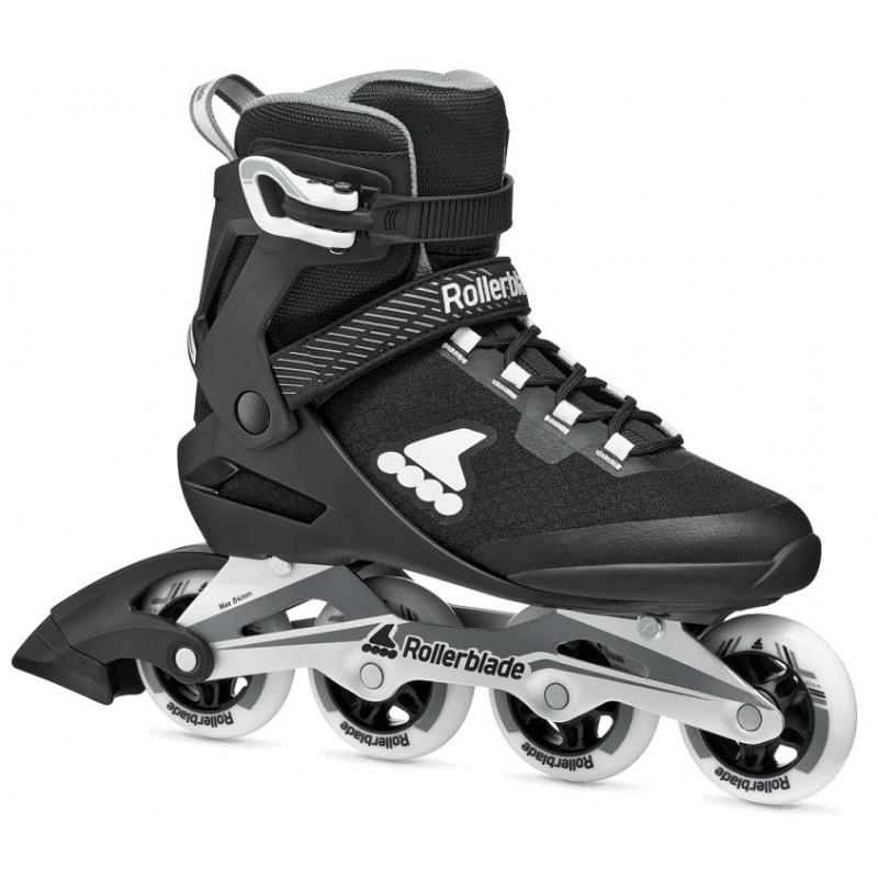 Rollerblade Macroblade 80 – Roller fitness 80mm