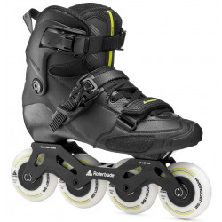 Rollerblade Crossfire LX – Freestyle Slalom