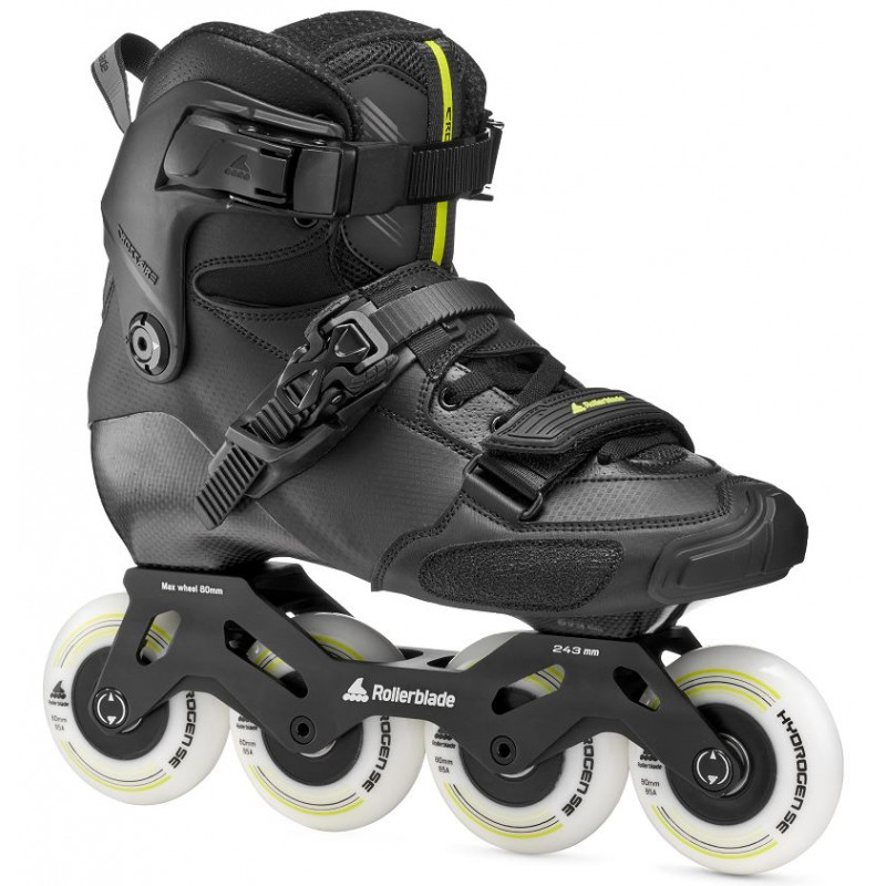 Rollerblade Crossfire LX – Roller slalom freestyle