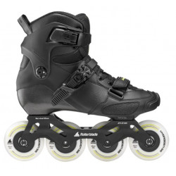 Rollerblade Crossfire LX – Roller slalom freestyle
