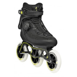 Rollerblade REVV BOA 110 – Carbon Marathon Inline Skates 3x110