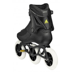 Rollerblade REVV BOA 110 – Carbon Marathon Inline Skates 3x110