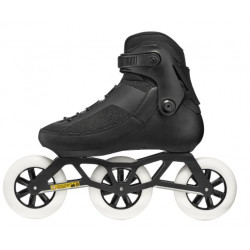Rollerblade REVV BOA 110 – Carbon Marathon Inline Skates 3x110