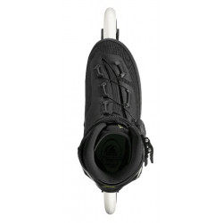 Rollerblade REVV BOA 110 – Carbon Marathon Inline Skates 3x110