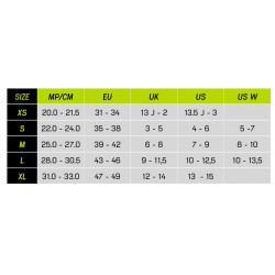 Rollerblade Skate Socks Cool Gray