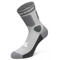Rollerblade Skate Socks Cool Gray