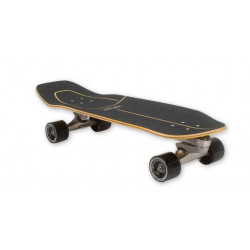 Carver Thunder C7 30.75" Complete Surfskate