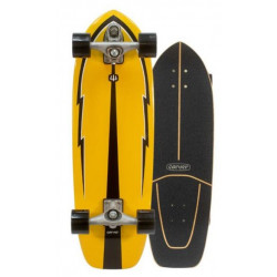 Carver Thunder C7 30.75" Complete Surfskate