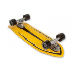 Carver Thunder C7 30.75" Complete Surfskate