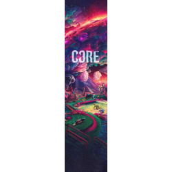 CORE Trippy Grip Trottinette Freestyle 5.5" x 22.5"