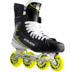 Bauer Vapor FLY40 Senior Roller Hockey